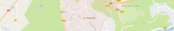 Taxi Le Chesnay (78150)