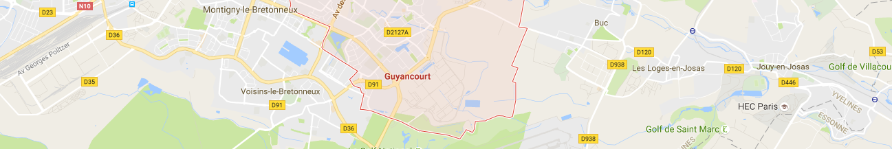 Taxi Guyancourt (78280)