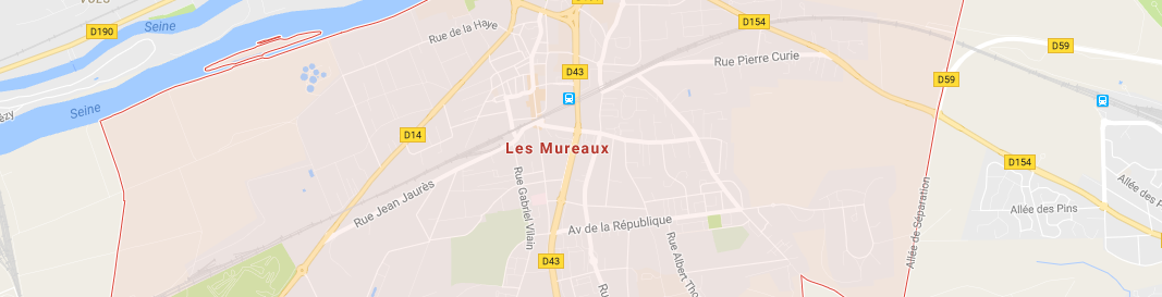 Taxi Les Mureaux (78130)